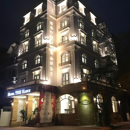 Hotel The Ханой Екстер'єр фото